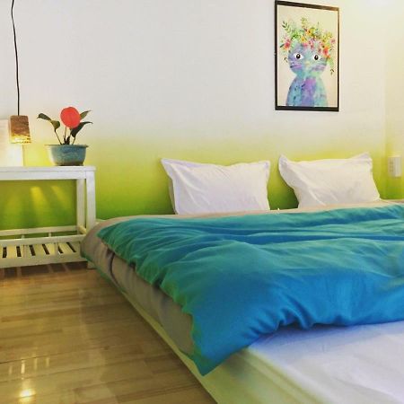 Homestay Doc Tinh Dalat Exteriér fotografie