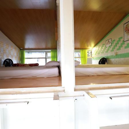 Homestay Doc Tinh Dalat Exteriér fotografie