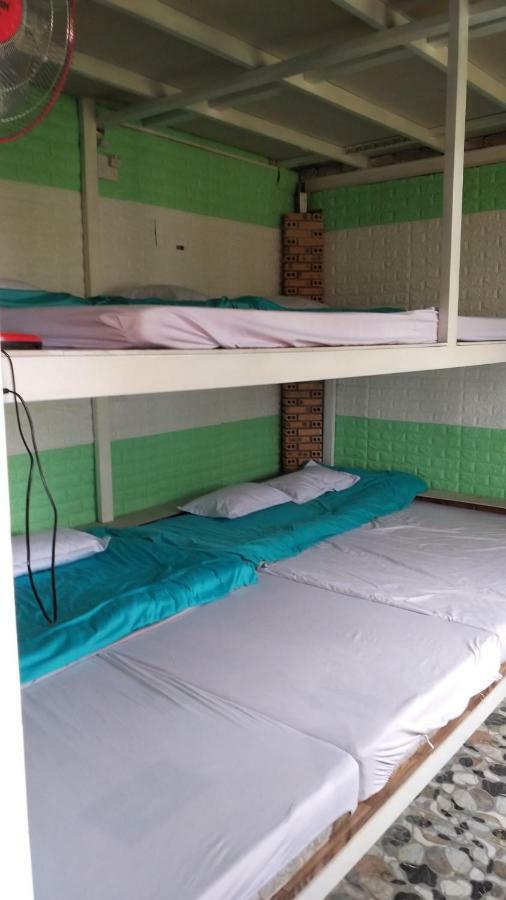 Homestay Doc Tinh Dalat Exteriér fotografie