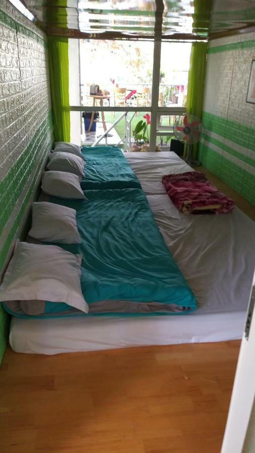 Homestay Doc Tinh Dalat Exteriér fotografie