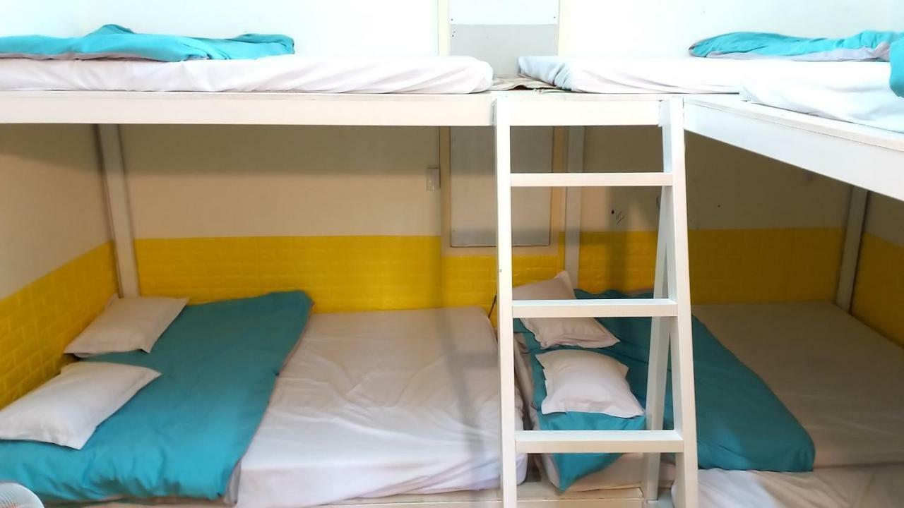 Homestay Doc Tinh Dalat Exteriér fotografie