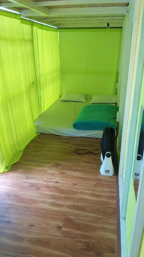Homestay Doc Tinh Dalat Exteriér fotografie