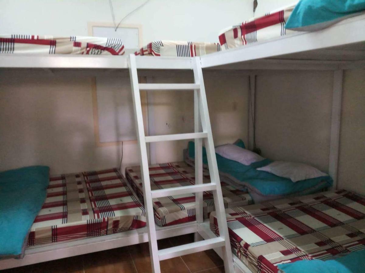 Homestay Doc Tinh Dalat Exteriér fotografie