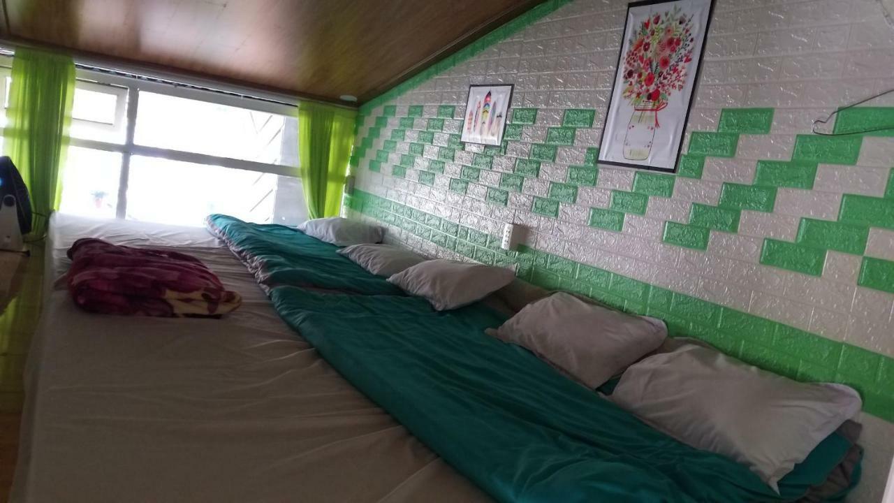 Homestay Doc Tinh Dalat Exteriér fotografie