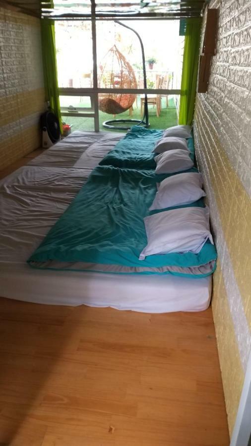 Homestay Doc Tinh Dalat Exteriér fotografie
