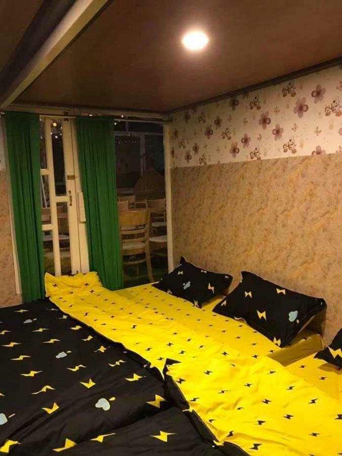 Homestay Doc Tinh Dalat Exteriér fotografie