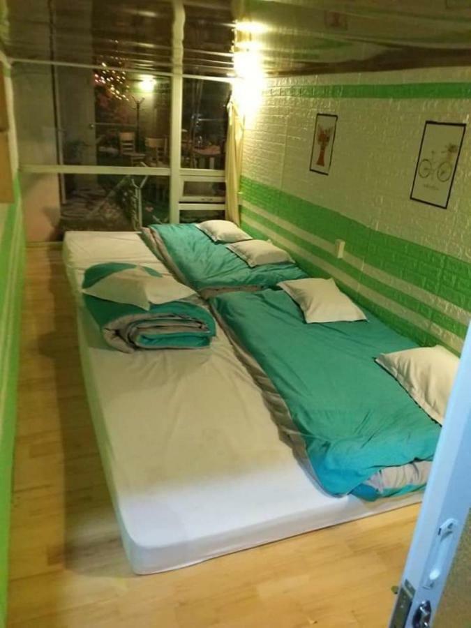 Homestay Doc Tinh Dalat Exteriér fotografie