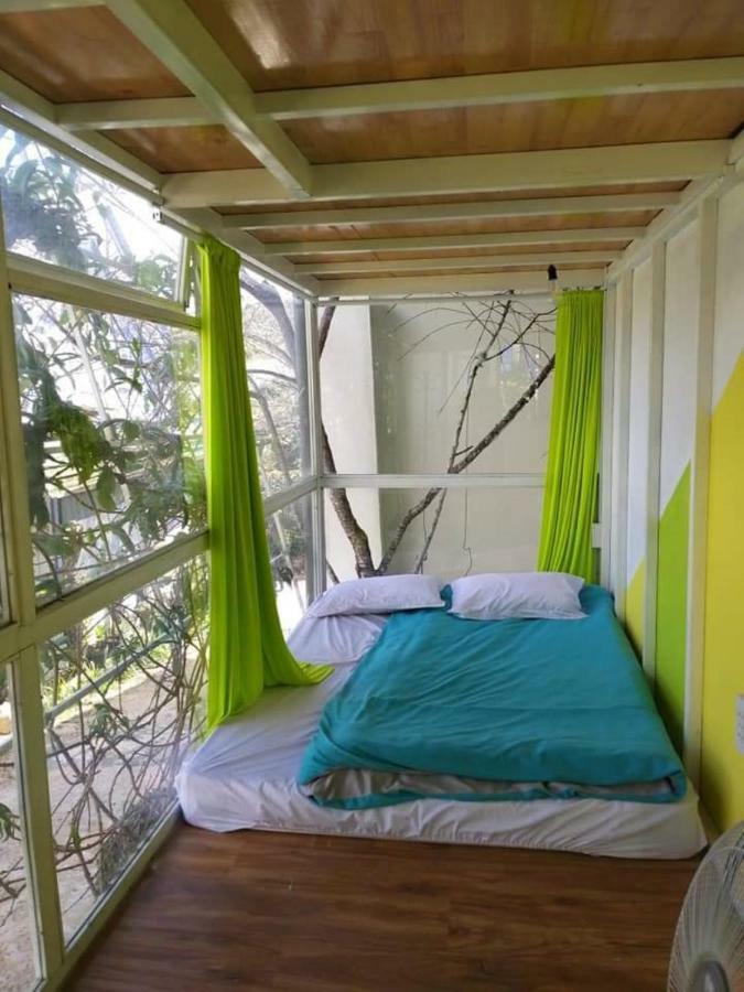 Homestay Doc Tinh Dalat Exteriér fotografie