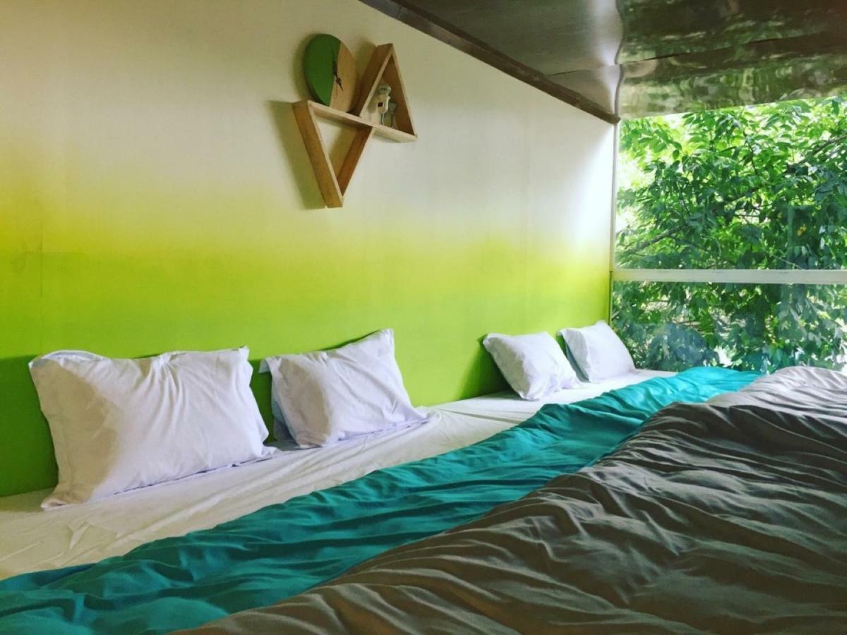 Homestay Doc Tinh Dalat Exteriér fotografie