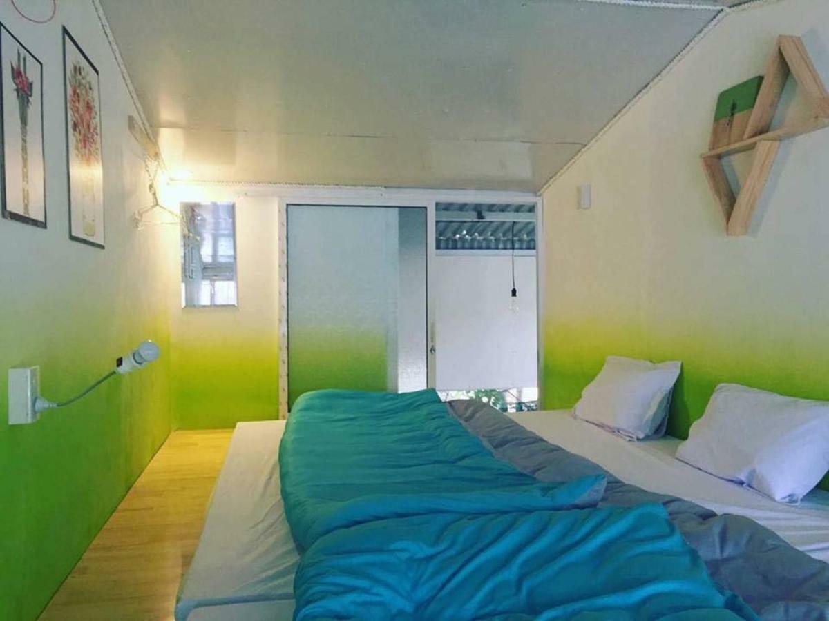Homestay Doc Tinh Dalat Exteriér fotografie