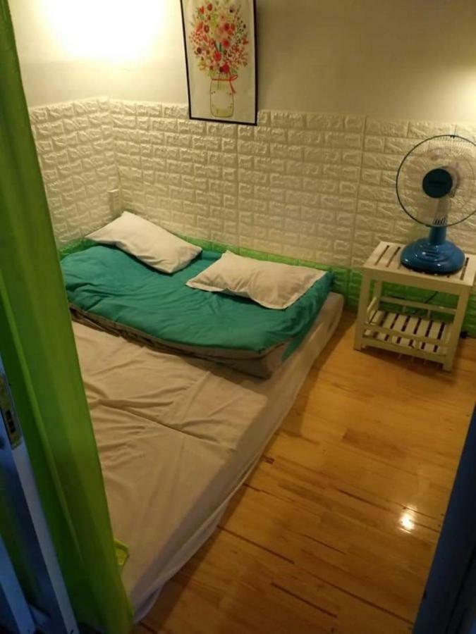 Homestay Doc Tinh Dalat Exteriér fotografie