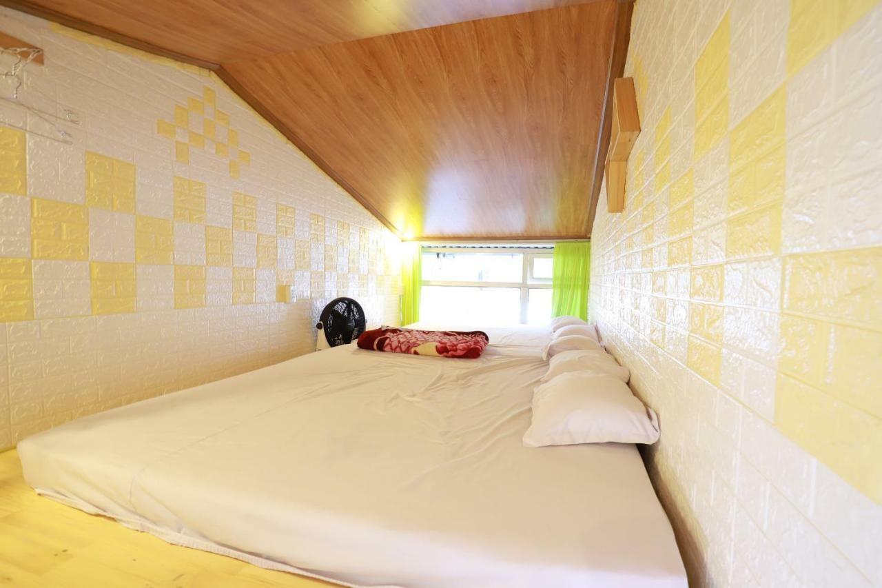 Homestay Doc Tinh Dalat Exteriér fotografie