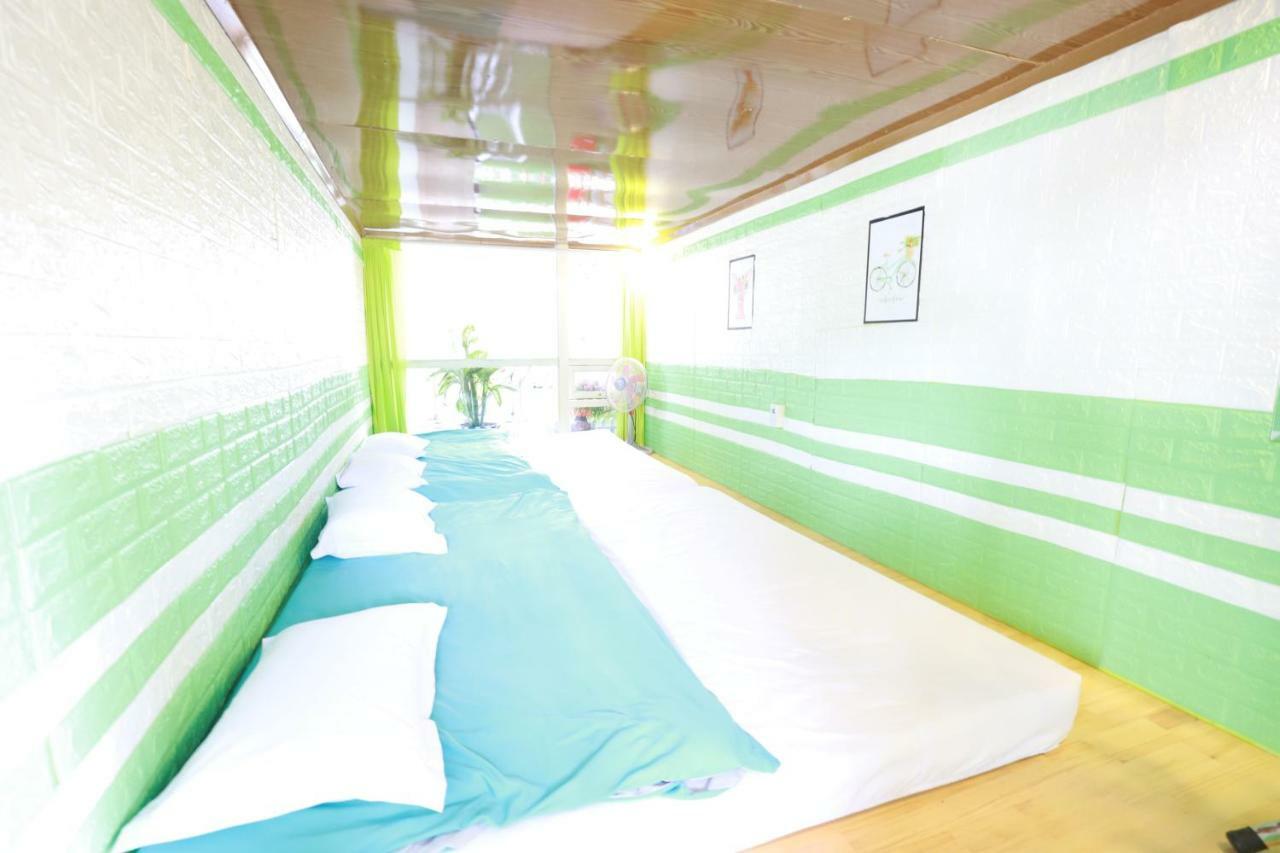 Homestay Doc Tinh Dalat Exteriér fotografie