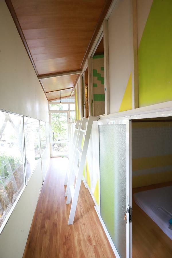 Homestay Doc Tinh Dalat Exteriér fotografie