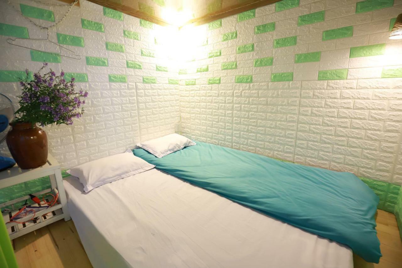 Homestay Doc Tinh Dalat Exteriér fotografie