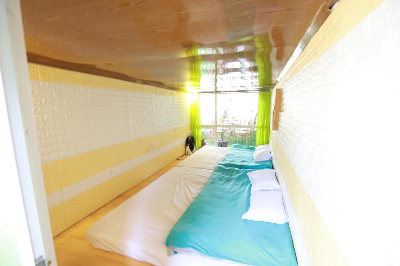 Homestay Doc Tinh Dalat Exteriér fotografie