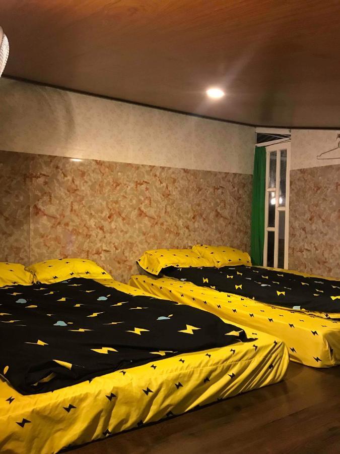 Homestay Doc Tinh Dalat Exteriér fotografie