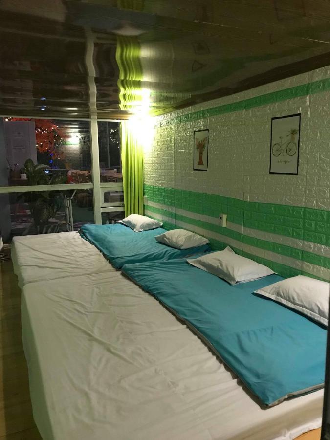 Homestay Doc Tinh Dalat Exteriér fotografie